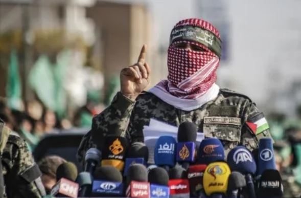 HAMAS: ‘Karar Sizin’ dedi!