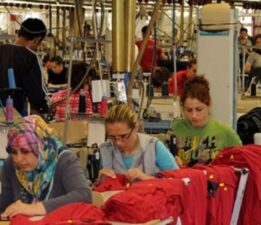 TÜİK “azalma var” dedi!