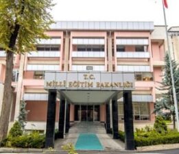 “Eğitim kurumlarımız; siyasete malzeme yapılacak yerler değildir”