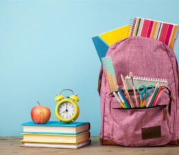 Mudanyalı Güçlü Kadınlar Kermes Geliriyle Öğrencilerin Yanında!