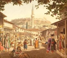 Ahilik Kültürünü Bursa’da Yaşatmalıyız!