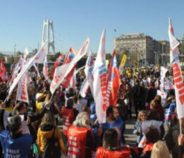 Ne zaman Türkiye’deki eğitim öğretim gündeminizde olacak?