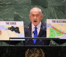 Kabul edilemez harita