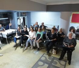 Bursa’yı EVRENSEL Notalar Kaplayacak!