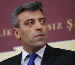 Her türlü baskıya karşı başkaldırdık ve meydan okuyoruz!