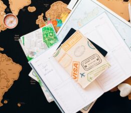 Öztürk’ten mecliste yeşil pasaport teklifi