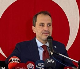 Milyonlarca insanımız haklı olarak infial halindedir.