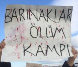 DOHADERN; Hiçbir canın kıymetinin kalmadığı bu düzene daha fazla tahammülümüz yok!