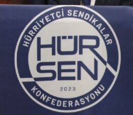 Hürsen Konfederasyonu Cumhuriyet’i Kutladı..