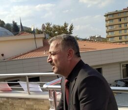 Bursa’da Aslan Farkı… Siyasette Yeni Bir Dönem…