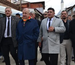 Keles’te Zafer Farkı!