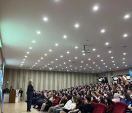 Üniversiteyi Kazandın Peki Ya Şimdi?