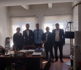 Çataltepe Mağdurlarına Sosyal Demokrat Destek!