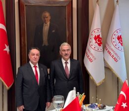 Ekrem Alfaltlı; “Türkiye Cumhuriyeti  “bahşedilmiş” ya da “kurdurulmuş” bir devlet değildir!