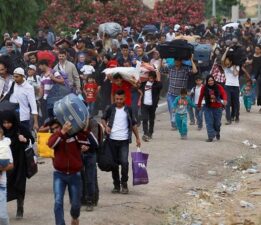 Suriyelilere ve yabancılara verilen vatandaşlıkların iptali için dava!