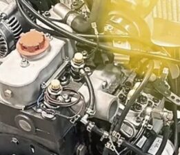 Yerli ve Milli Motor Fabrikasına İmar Engeli: Türkiye’nin Stratejik Projesi Tehlikede