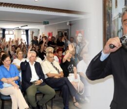 Mudanya Kent Konseyi’nden Sempozyum!