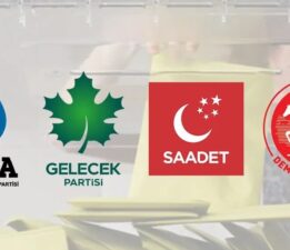 Bursa İçin Büyük Buluşma! Neyi Konuştular?