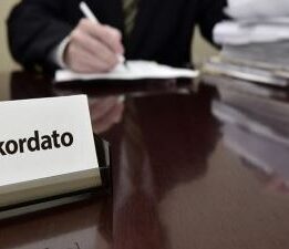 10 milyon TL sermayeli şirket konkordato istedi