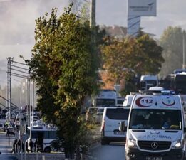 TUSAŞ Saldırısına Gelecek’ten Sert Tepki! “Teröre Diz Çökmeyeceğiz!”