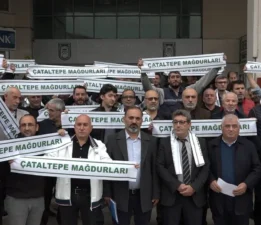 2008 Yılından Beri Bitmek Bilmeyen Esnafın Çilesi… Çataltepe!