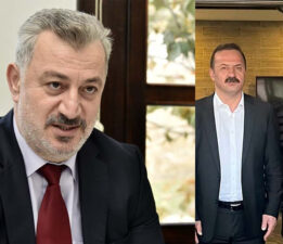 Sıcaksu’da Biten Binalar Öğrenciye “Yurt-Pansiyon” Olarak Değerlendirilirsin…