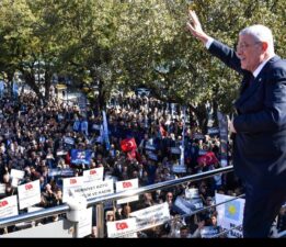 Hürriyet Adalet İstiyor! Verilen Sözler Uçup Gitmesin! Hürriyet Sorununu KARACABEY Belediye MECLİSİMİ ÇÖZECEK?