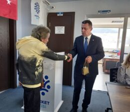 MEMLEKET’lerini Terk Etmeyecekler! Bursa Şen’lendi…