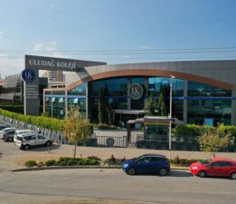 Uludağ Koleji’nden Hemşehri Derneklerine “Özel” İndirim…