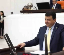 Öztürk’ten Bakan Şimşek’e zor sorular: ‘Dolandırıcılar mağdurların verilerine nasıl erişti?’