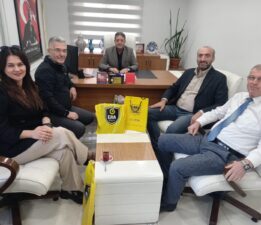 Türk Eğitim Sen Bursa; Öğrencilerin Hem Zihinsel Hemde Kişisel Kabiliyet Gelişimini Destekliyoruz!