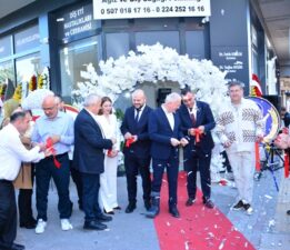 Bursa Nilüfer’de Yeni Bir Diş Polikliniği Hizmete Girdi!