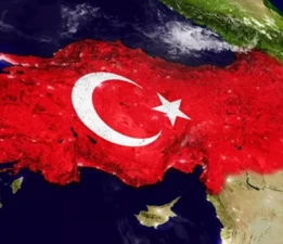 100’cü Yılda Ateşten Gömleği Giydiler…!