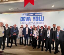 Bursa’nın DEVA’sı Olacak!