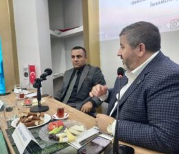 Bursa Acilen Nitelikli Turizm Bölgesi İlan Edilmeli….