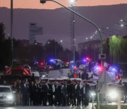 DEVA Bursa’dan TUSAŞ Saldırısına Sert Tepki! “Teröristlerle Masaya Türkiye’yi Oturtturmayacağız!”