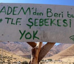 Bu teknoloji yüzyılında bu sıkıntı yakışıyorsa söyleyecek söz yok!