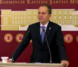 Erbakan: “Anayasada Laikliğin tanımı açık bir şekilde yapılmalı!”