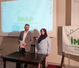 Bursa STK Buluşmasında İmamoğlu’na Seslendi! “Yuvalarımızı Başımıza Yıkmayın!”