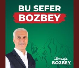 MUSTAFA BOZBEY’İ UYARIYORUZ!!! MUSTAFA BOZBEY’DEN AÇIKHAVADA EŞCİNSEL FİLM GÖSTERİMİ