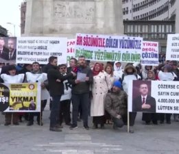 İmar Yasasına Takılanlar Derneği; Milli ve Bireysel Servetin Yok Olmasına Göz Yummayın!