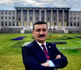 Türkoğlu: ”Bursa’daki kaçak beton santrali devlete meydan okuyor!”