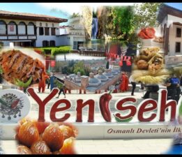 Yenişehir’de Kadınlar HATUNİŞİ’yle Söz Sahibi Olacak!