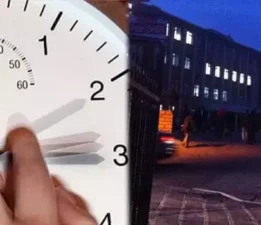 Ercan Sönmez; Kış Saati Uygulaması Tekrar Geri Gelmelidir: Çocuklarımızın Güvenliği Tehlikede