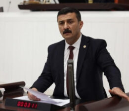 TÜRKOĞLU’NDAN  BAKAN IŞIKHAN’A  EMEKLİLİKTE  “MAAŞ FARKI” SORULARI!