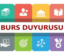 Marmara Yozgatlılar Federasyonu’ndan Üniversiteli Gence Burs!