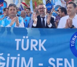 Türk Eğitim Sen Bursa; “Öğretmenlik Mesleği Kanunu Teklifi’nin Tüm Kanunları TBMM’den Geçmeden Tekrar Hassas Olduğumuz Konular Gözden Geçirilmelidir!”