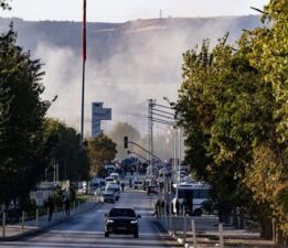 Demokrat Bursa; “TUSAŞ Saldırısının Ardındakiler Aydınlatılmalıdır!”