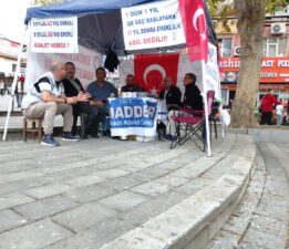 Emeklikte Adalet Arayanlar; “Mağdur sayısı yaklaşık 16 milyondur”