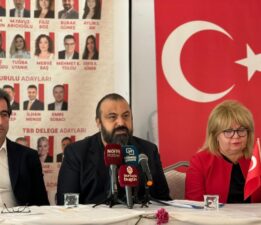 Soğancı, Bursa Baro Başkanlığı’na aday